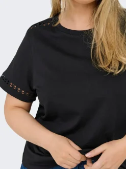 CARLOTTE T-shirts