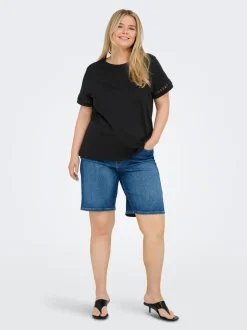 CARLOTTE T-shirts