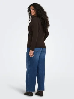 CARLOTUS Blouse