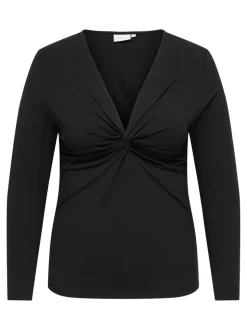 CARLOTUS Blouse