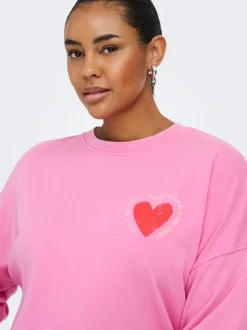 CARLUCILLA Sweatshirt