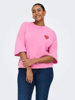 CARLUCILLA Sweatshirt