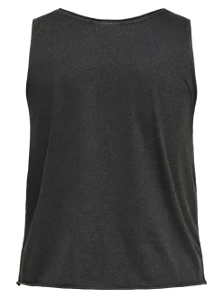 CARLUCY Tank top