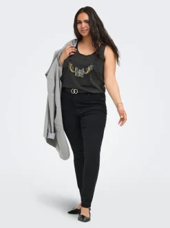 CARLUCY Tank top