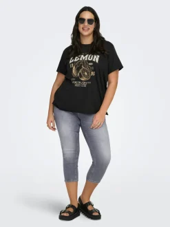 CARLUCY T-shirts