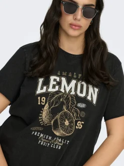CARLUCY T-shirts