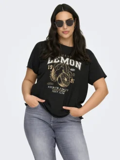 CARLUCY T-shirts