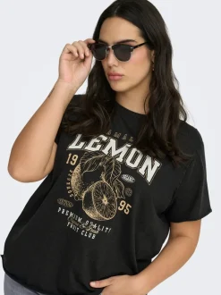 CARLUCY T-shirts