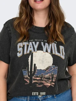 CARLUCY T-shirts