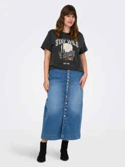 CARLUCY T-shirts