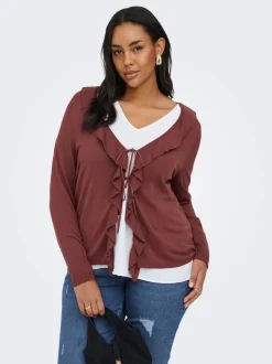 CARLUIS Vest