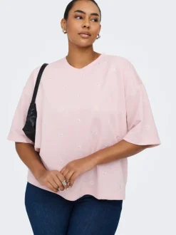 CARLUNA Sweatshirt