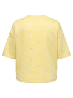 CARLUNA Sweatshirt