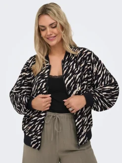 CARLUX Bomber jacker