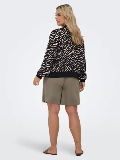 CARLUX Bomber jacker