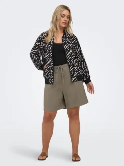CARLUX Bomber jacker