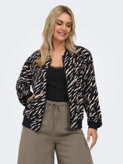 CARLUX Bomber jacker