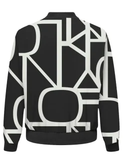CARLUX Bomber jacker