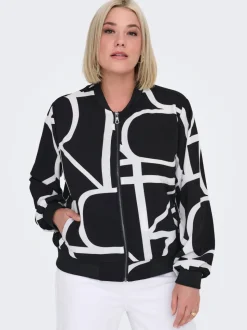 CARLUX Bomber jacker