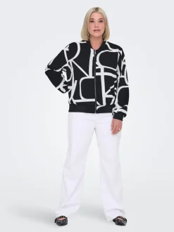 CARLUX Bomber jacker