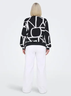 CARLUX Bomber jacker