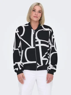 CARLUX Bomber jacker