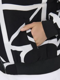 CARLUX Bomber jacker