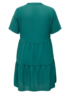 CARLUXJOY Korte jurk