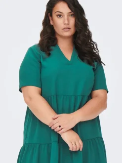 CARLUXJOY Korte jurk