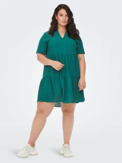 CARLUXJOY Korte jurk