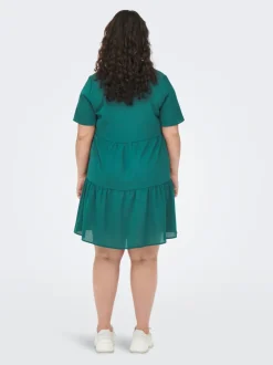CARLUXJOY Korte jurk