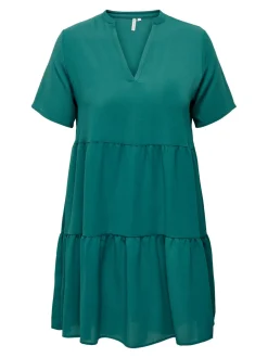 CARLUXJOY Korte jurk