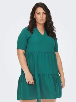 CARLUXJOY Korte jurk