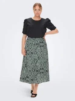 CARLUXJOY Rok Lange rok