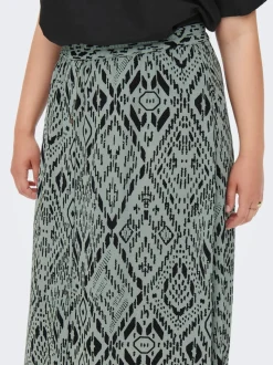 CARLUXJOY Rok Lange rok