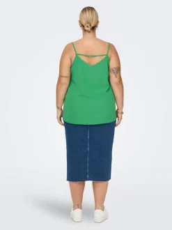 CARLUX Singlet