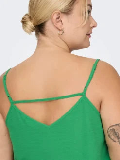 CARLUX Singlet