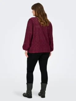 CARLUZIA Blouse