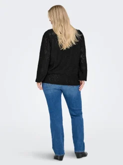 CARLUZIA Blouse
