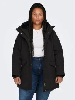 CARMAASTRICHT Lange parka