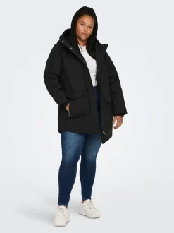 CARMAASTRICHT Lange parka