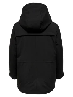 CARMAASTRICHT Lange parka