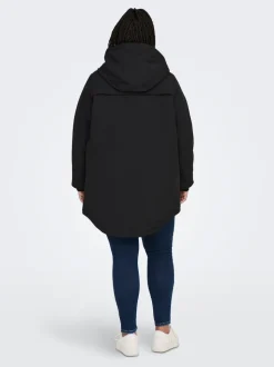 CARMAASTRICHT Lange parka