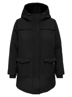 CARMAASTRICHT Lange parka