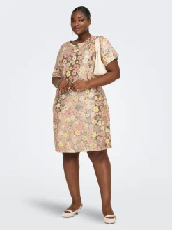 CARMABELLE Midi-jurk