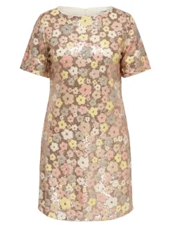 CARMABELLE Midi-jurk