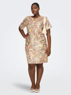 CARMABELLE Midi-jurk