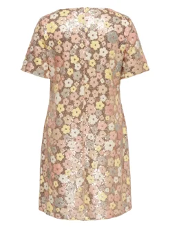 CARMABELLE Midi-jurk