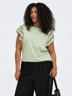 CARMACY T-shirts