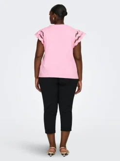 CARMACY T-shirts